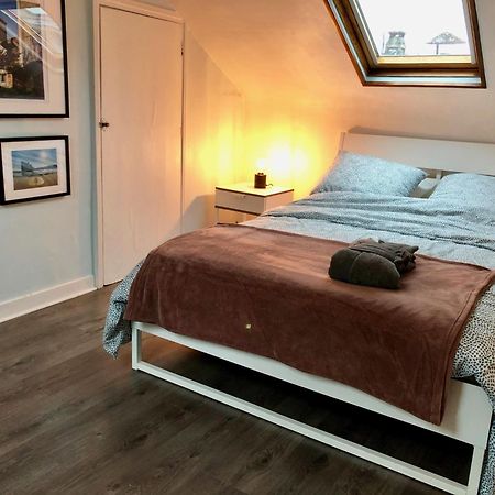 Sejours A Rouen - Grande Maison En Plein Centre Villa Екстериор снимка