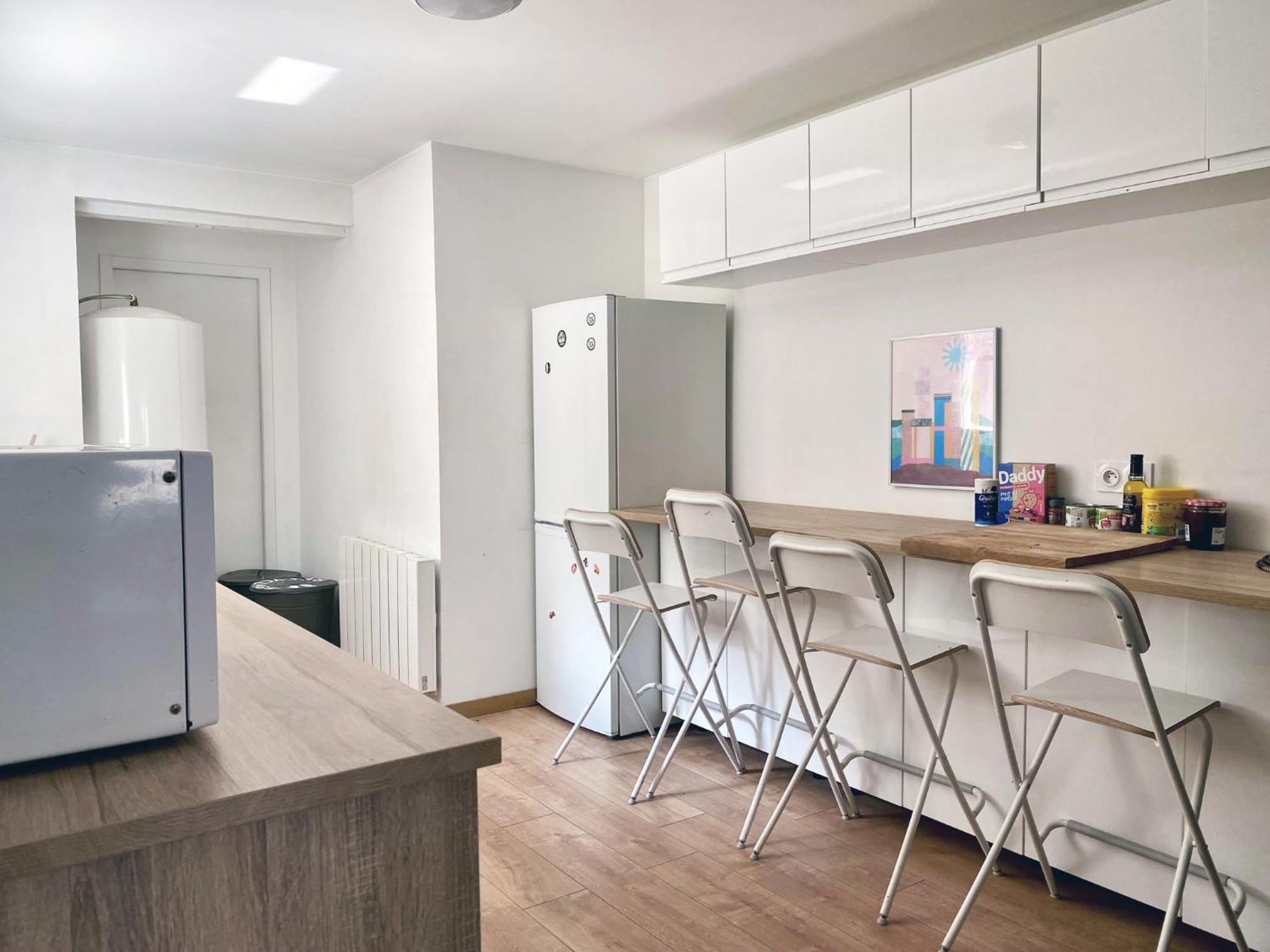 Sejours A Rouen - Grande Maison En Plein Centre Villa Екстериор снимка