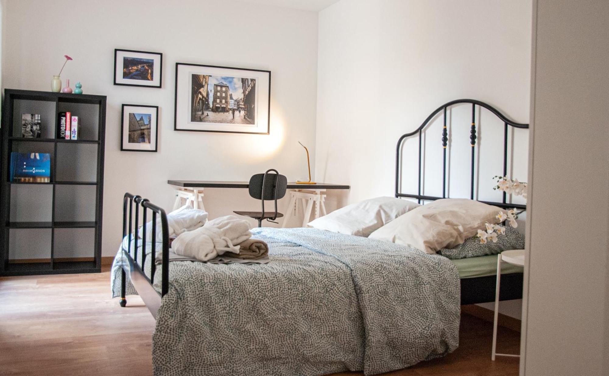 Sejours A Rouen - Grande Maison En Plein Centre Villa Екстериор снимка